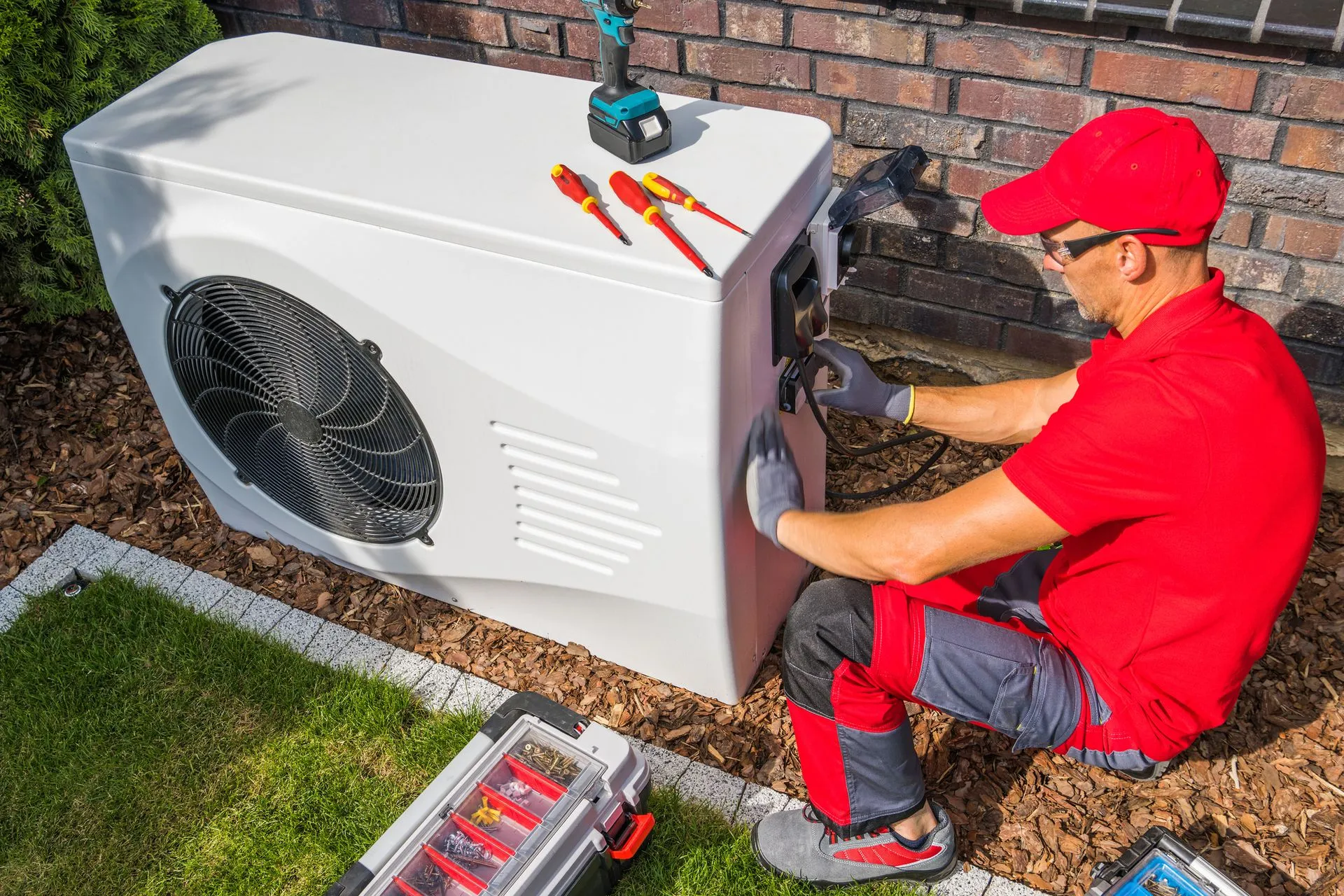 About HVAC in Winterville, GA